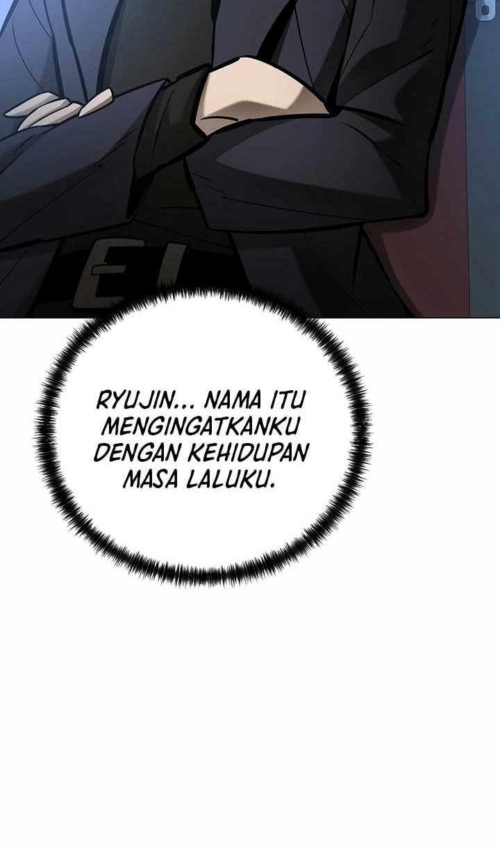 The Return Of Apocalypses Tyrant Chapter 38 Gambar 49