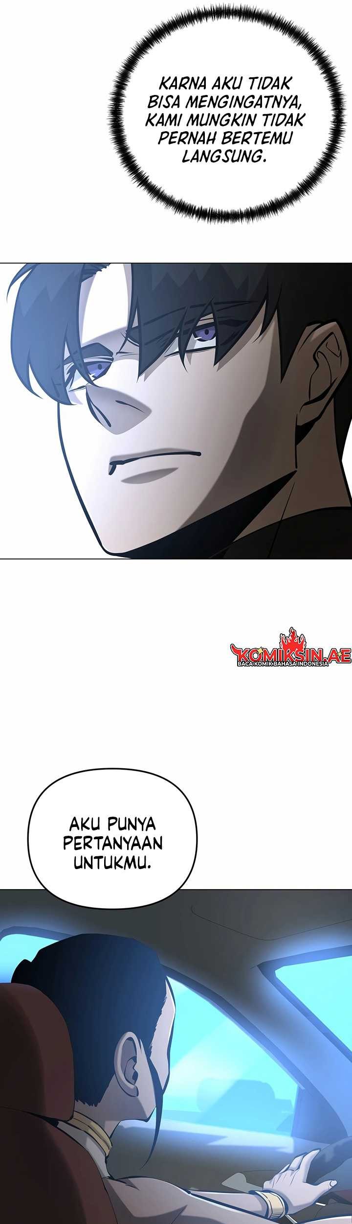 The Return Of Apocalypses Tyrant Chapter 38 Gambar 50