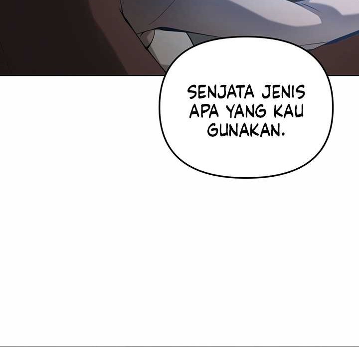 The Return Of Apocalypses Tyrant Chapter 38 Gambar 51