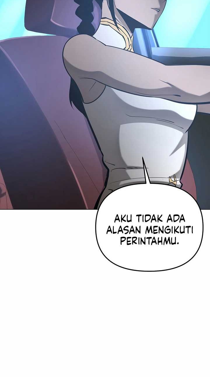 The Return Of Apocalypses Tyrant Chapter 38 Gambar 55