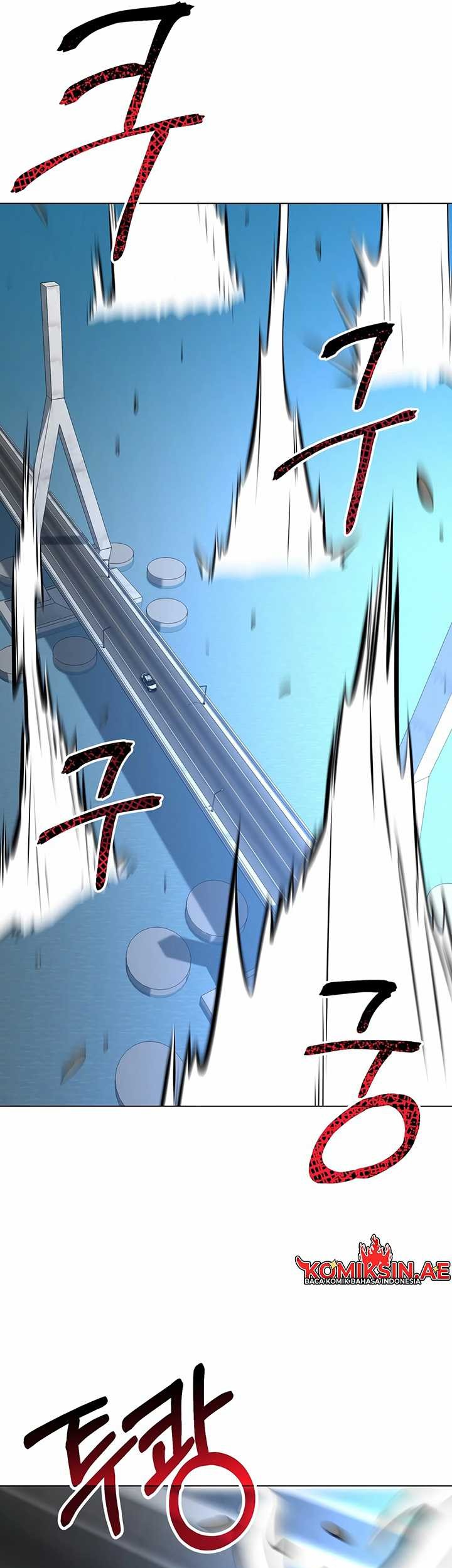 The Return Of Apocalypses Tyrant Chapter 38 Gambar 58