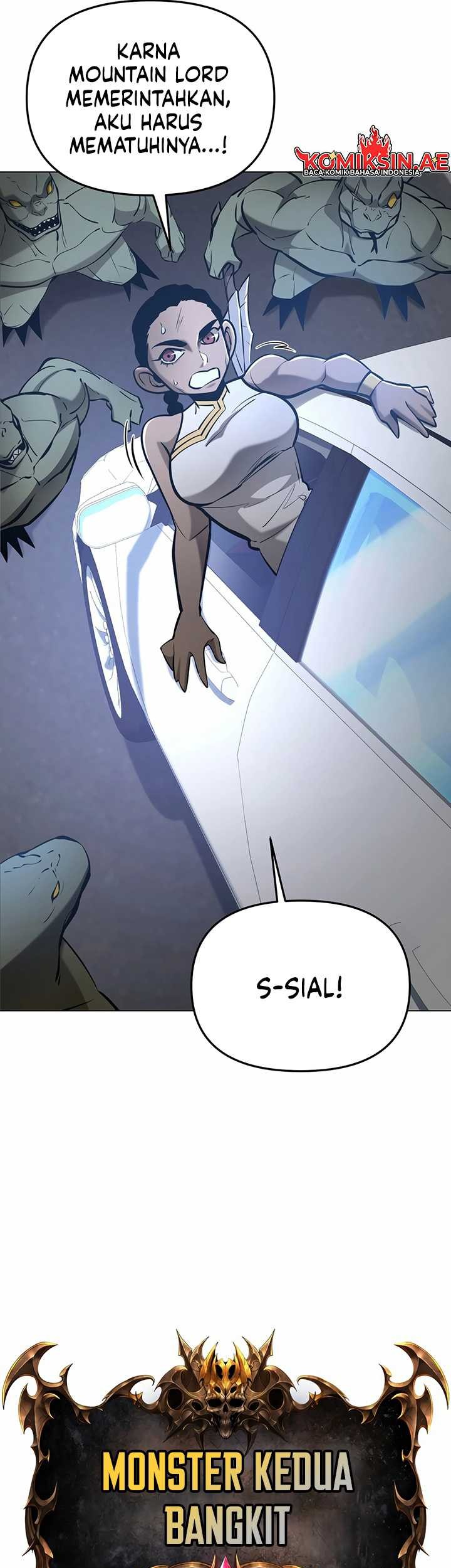 The Return Of Apocalypses Tyrant Chapter 38 Gambar 66