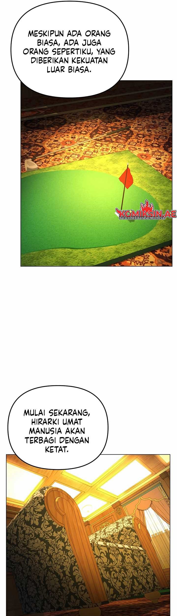 The Return Of Apocalypses Tyrant Chapter 38 Gambar 6