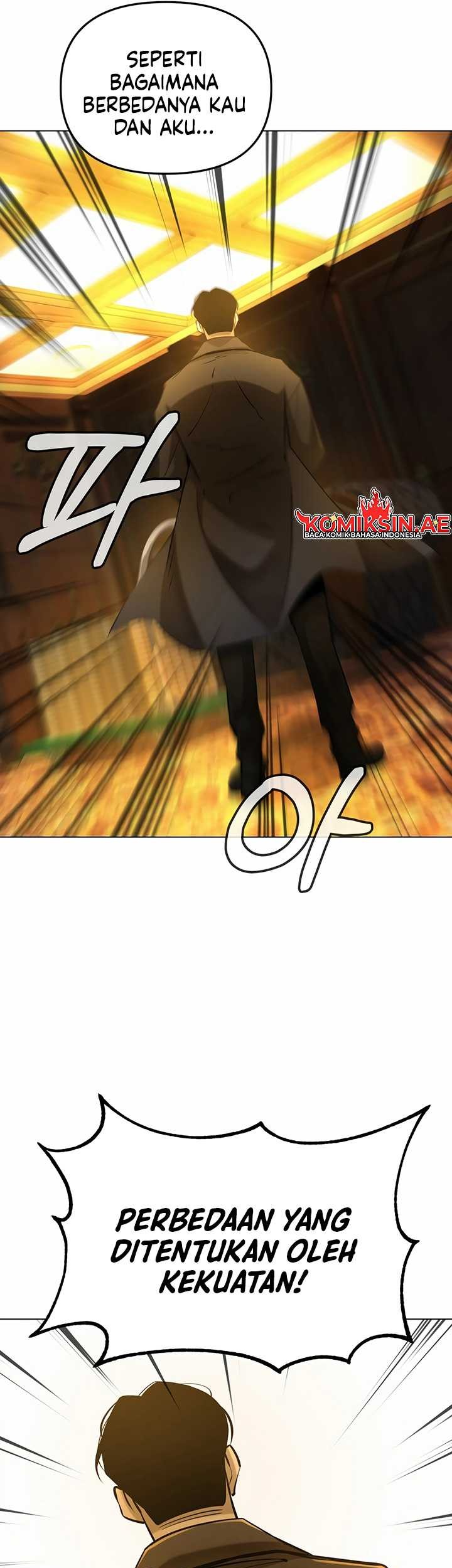 The Return Of Apocalypses Tyrant Chapter 38 Gambar 8