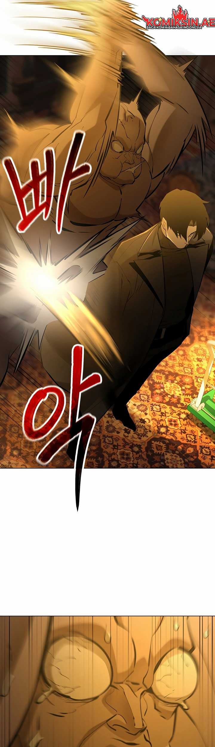 The Return Of Apocalypses Tyrant Chapter 38 Gambar 10