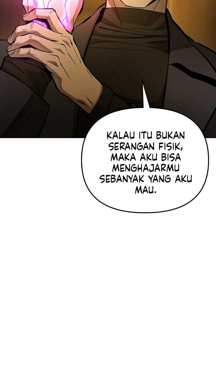 The Return Of Apocalypses Tyrant Chapter 38 Gambar 17