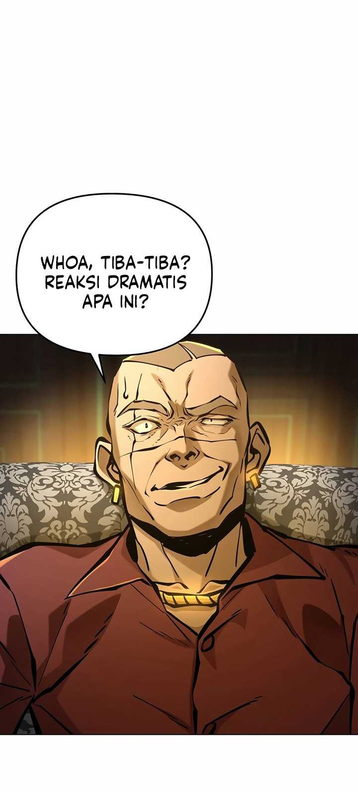 The Return Of Apocalypses Tyrant Chapter 37 Gambar 19