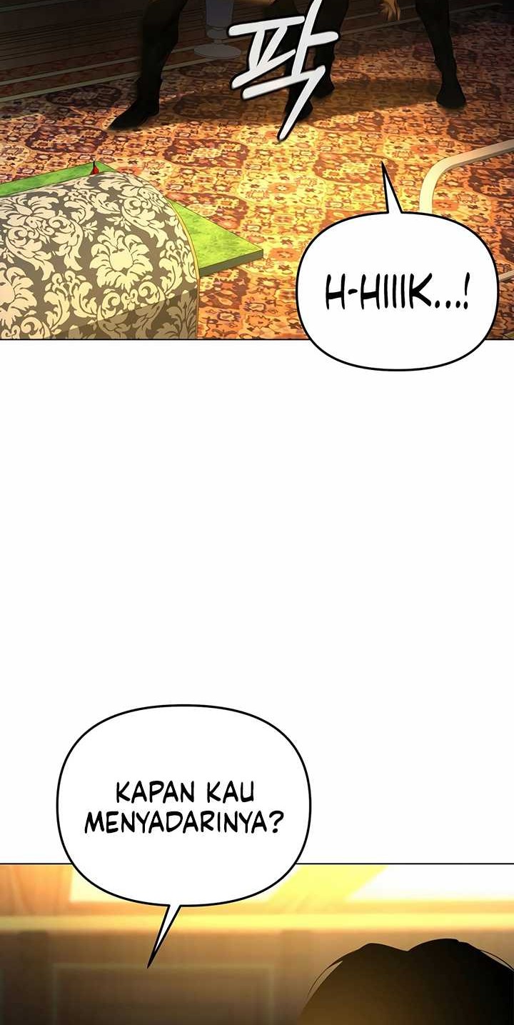 The Return Of Apocalypses Tyrant Chapter 37 Gambar 47