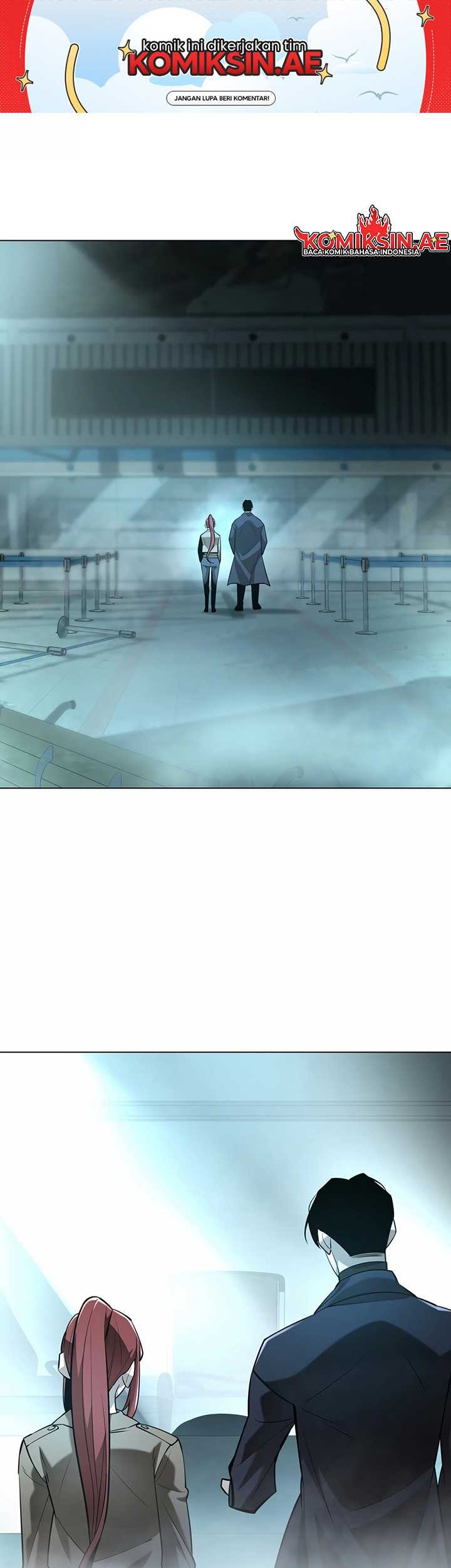 Baca  The Return Of Apocalypses Tyrant Chapter 37 Gambar 2