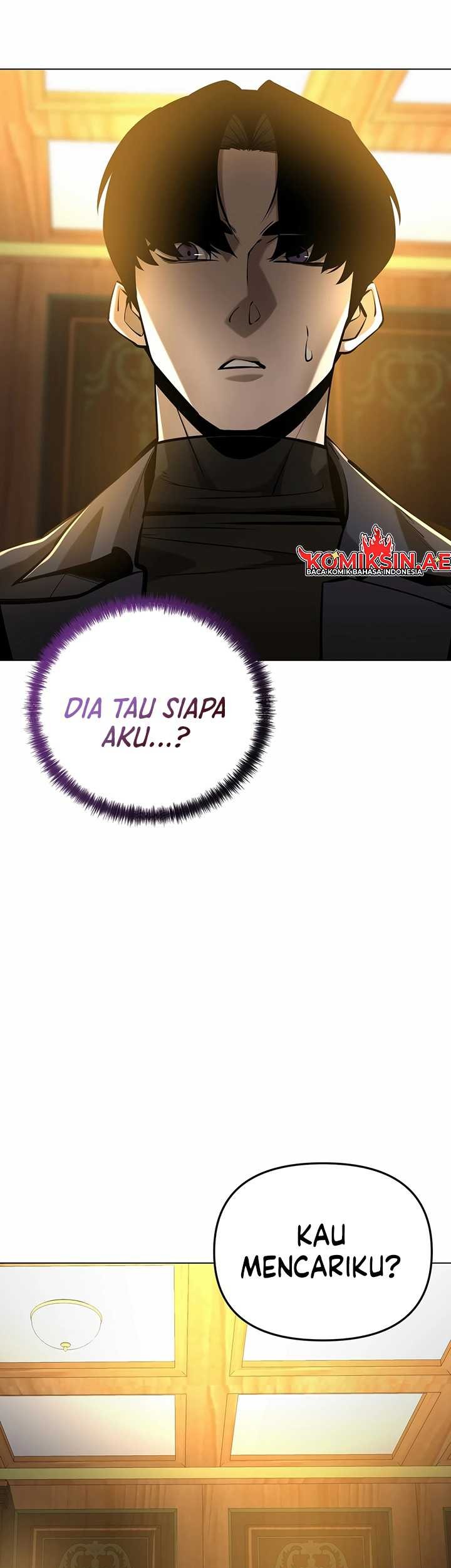 The Return Of Apocalypses Tyrant Chapter 37 Gambar 12