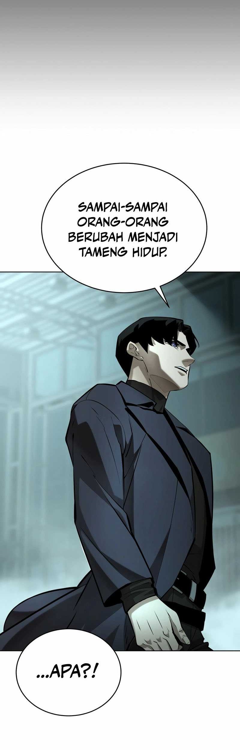 The Return Of Apocalypses Tyrant Chapter 36 Gambar 59