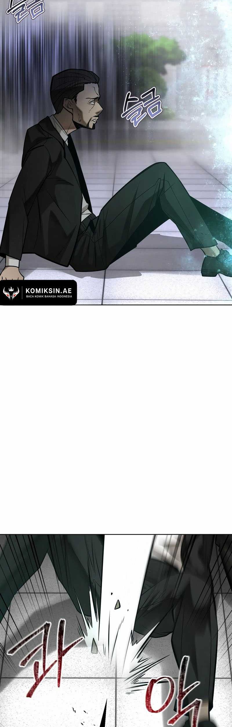The Return Of Apocalypses Tyrant Chapter 36 Gambar 4
