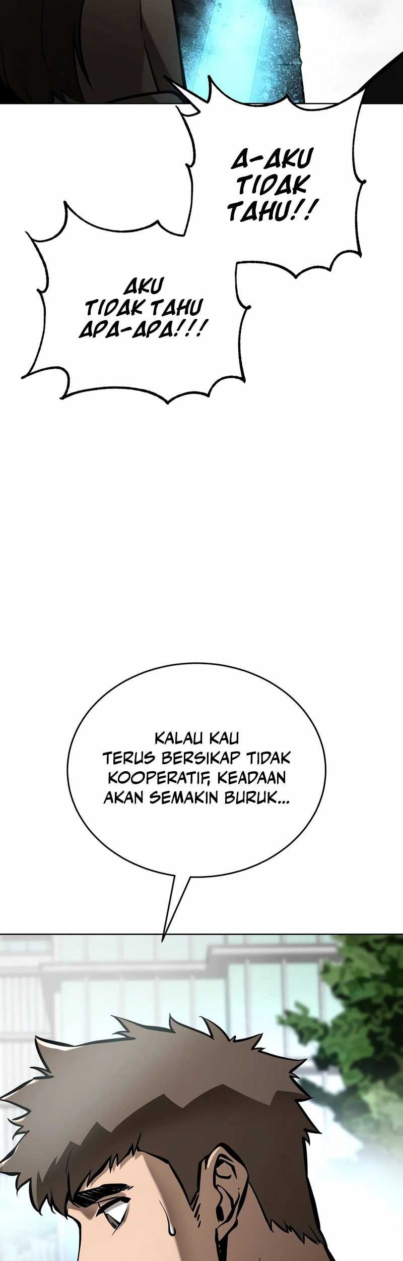 The Return Of Apocalypses Tyrant Chapter 36 Gambar 6