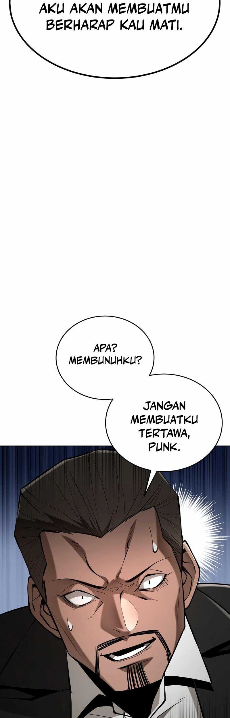 The Return Of Apocalypses Tyrant Chapter 36 Gambar 9