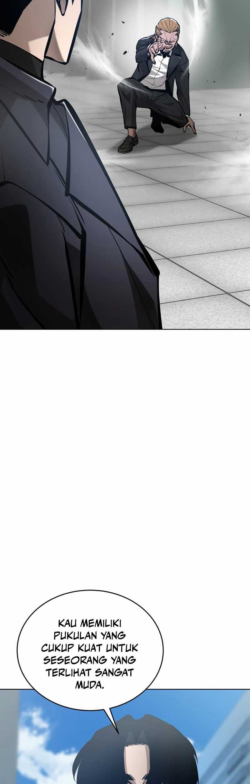 The Return Of Apocalypses Tyrant Chapter 36 Gambar 18