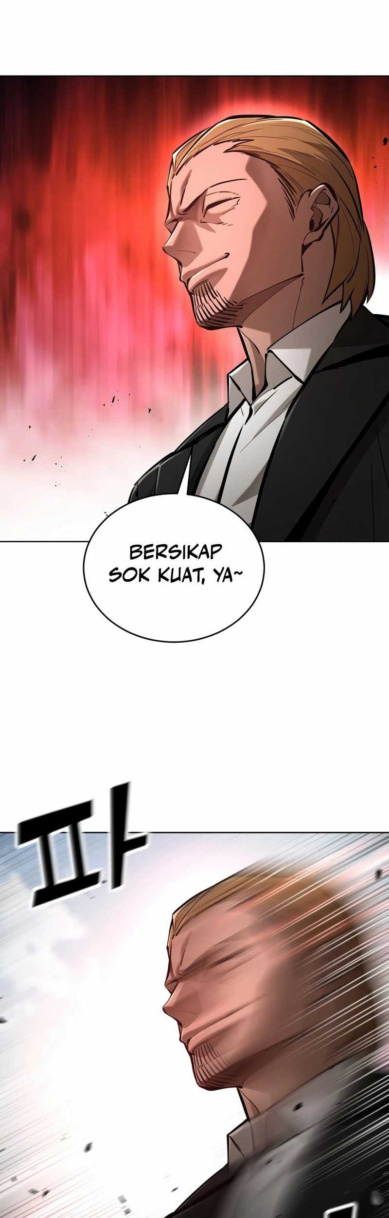 The Return Of Apocalypses Tyrant Chapter 36 Gambar 24