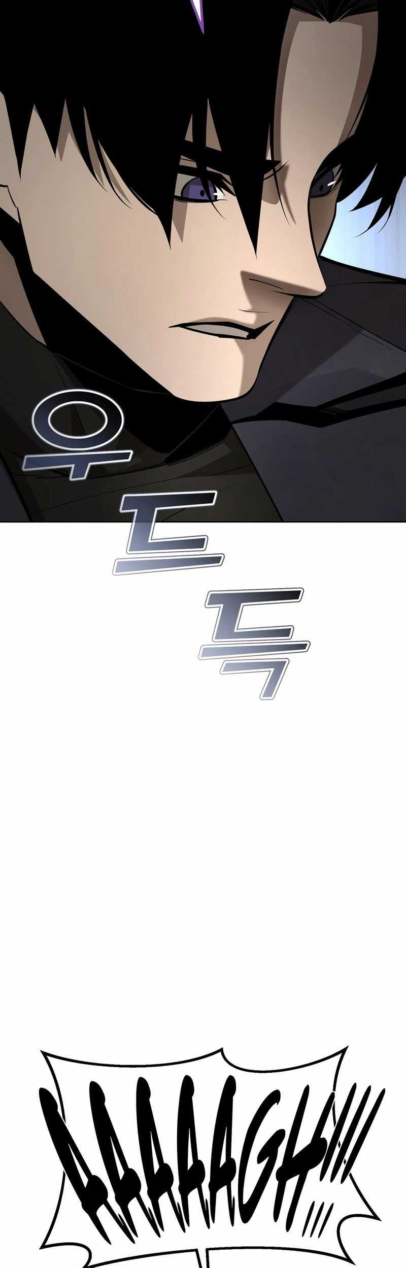 The Return Of Apocalypses Tyrant Chapter 36 Gambar 36