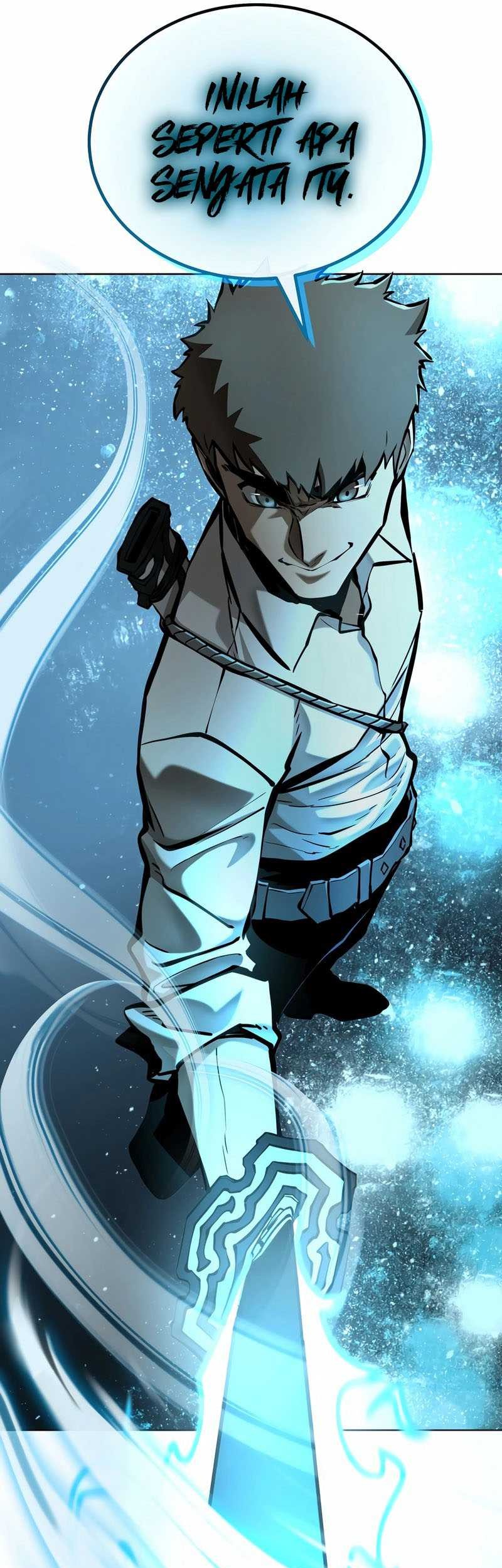 The Return Of Apocalypses Tyrant Chapter 35 Gambar 62