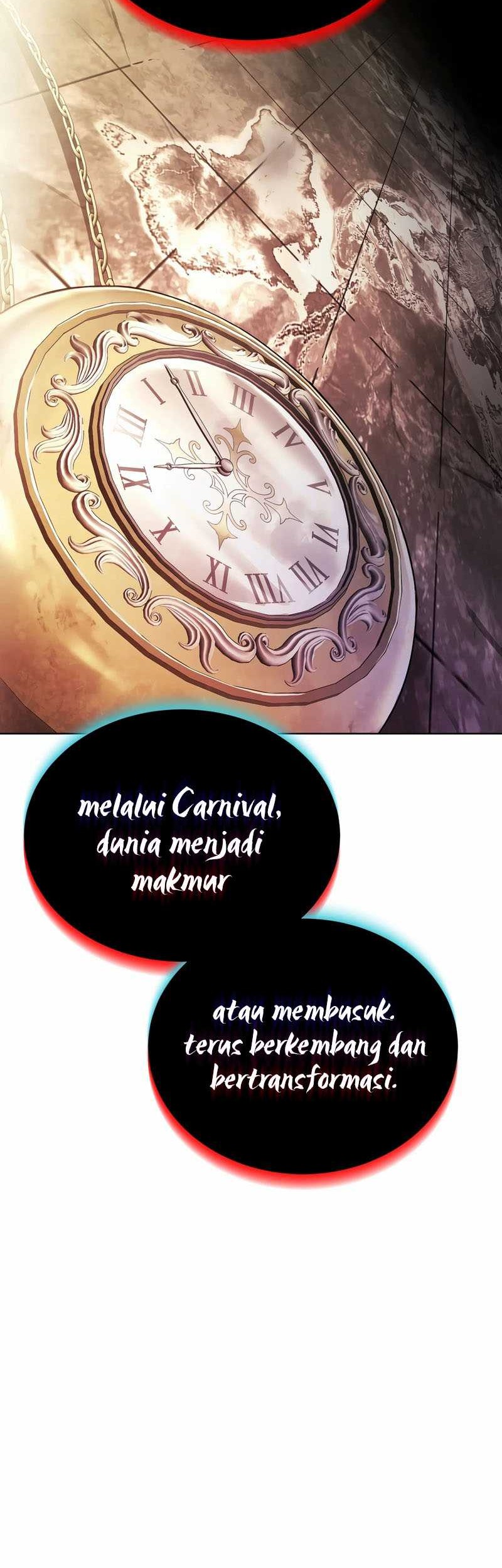 The Return Of Apocalypses Tyrant Chapter 35 Gambar 15