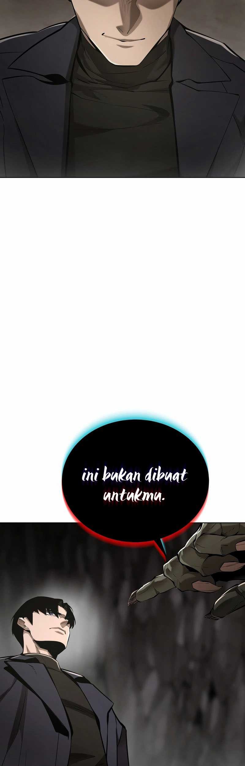 The Return Of Apocalypses Tyrant Chapter 35 Gambar 18