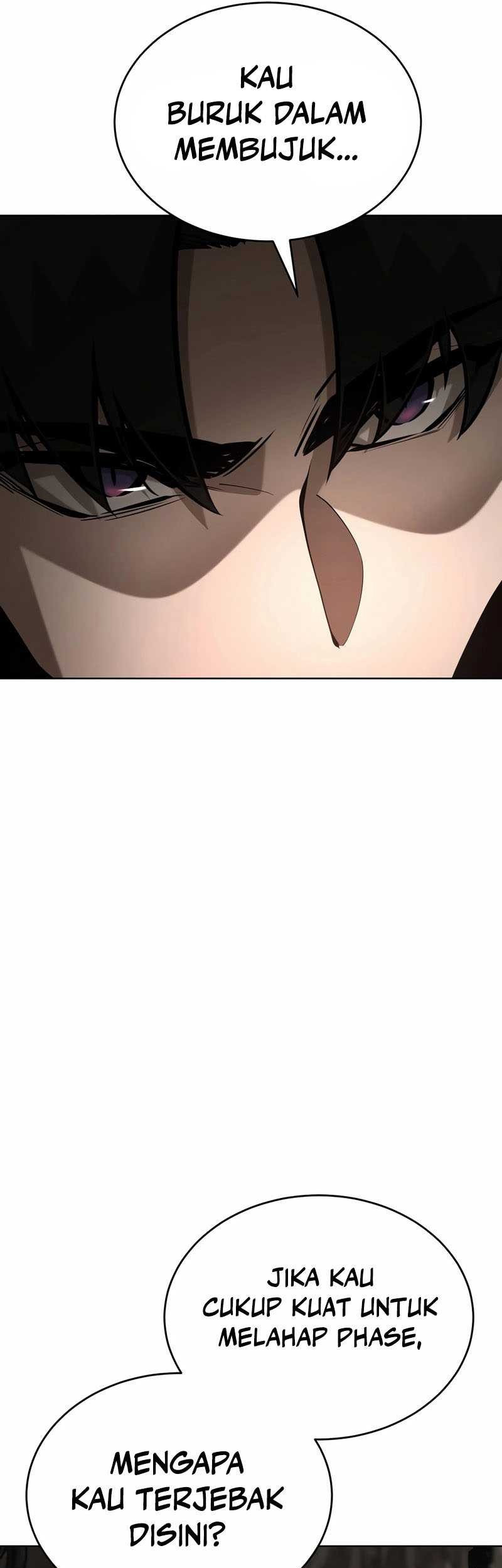 The Return Of Apocalypses Tyrant Chapter 35 Gambar 26