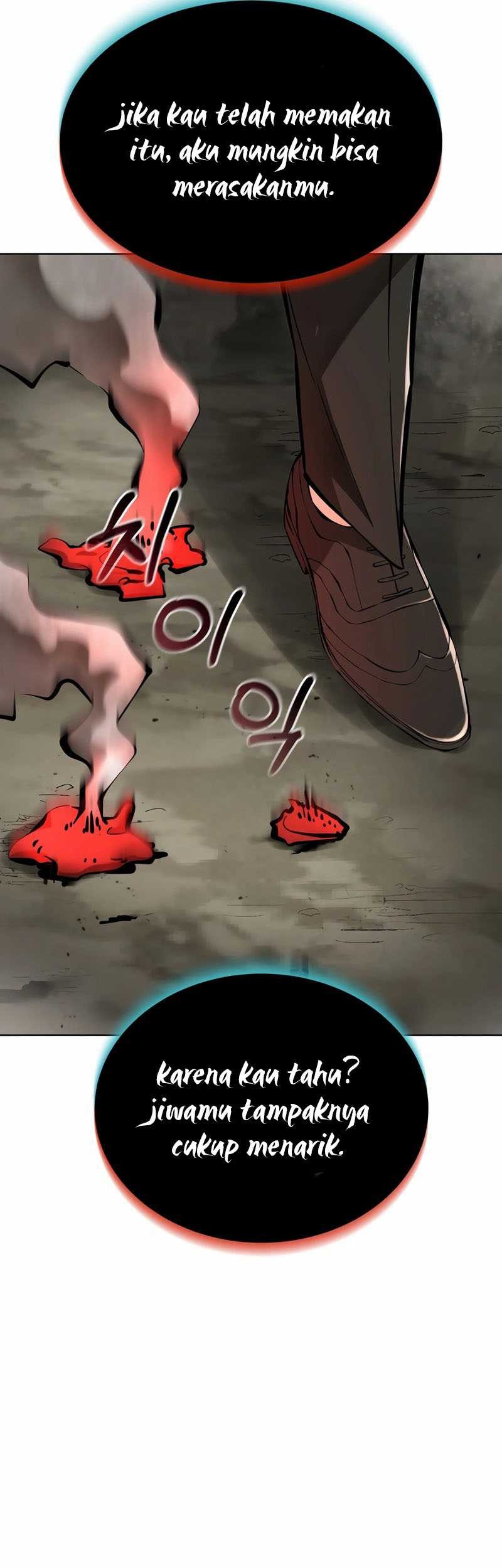 The Return Of Apocalypses Tyrant Chapter 35 Gambar 32