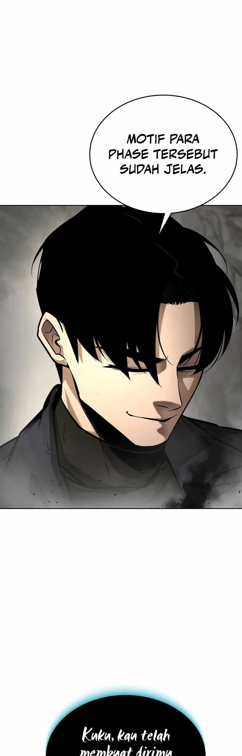 The Return Of Apocalypses Tyrant Chapter 35 Gambar 33