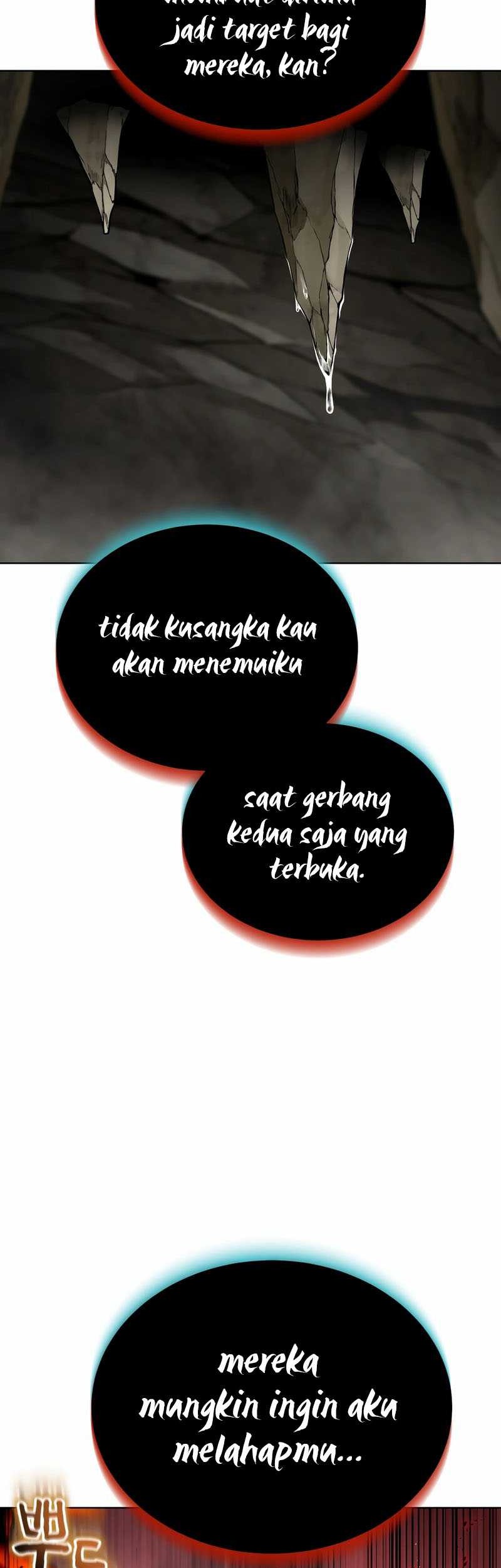 The Return Of Apocalypses Tyrant Chapter 35 Gambar 34