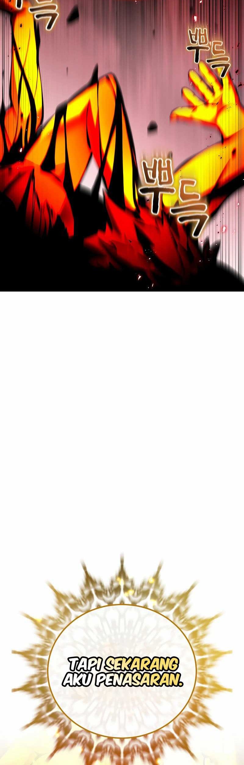 The Return Of Apocalypses Tyrant Chapter 35 Gambar 35