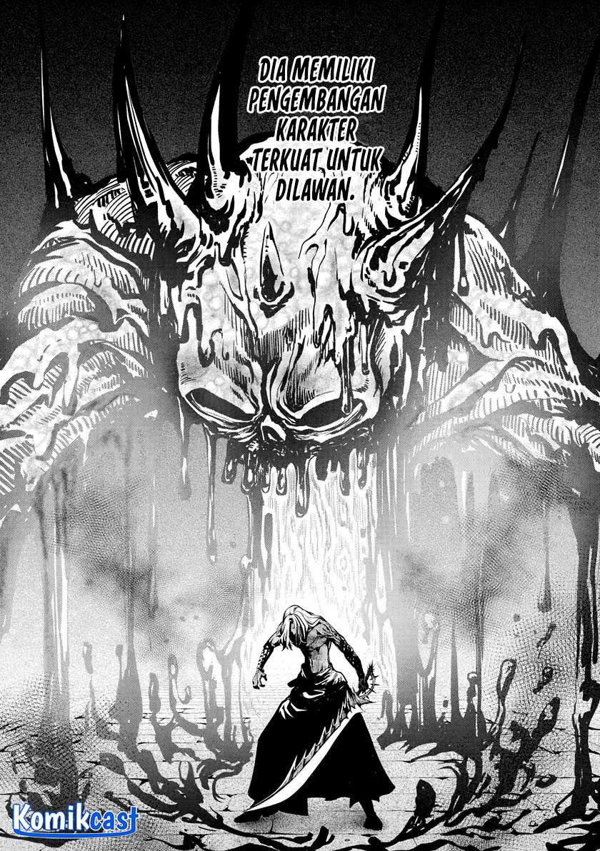 Tsuihou Sareta Tenshou Juu Kishi wa Game Chishiki de Musou Suru Chapter 102 Gambar 16