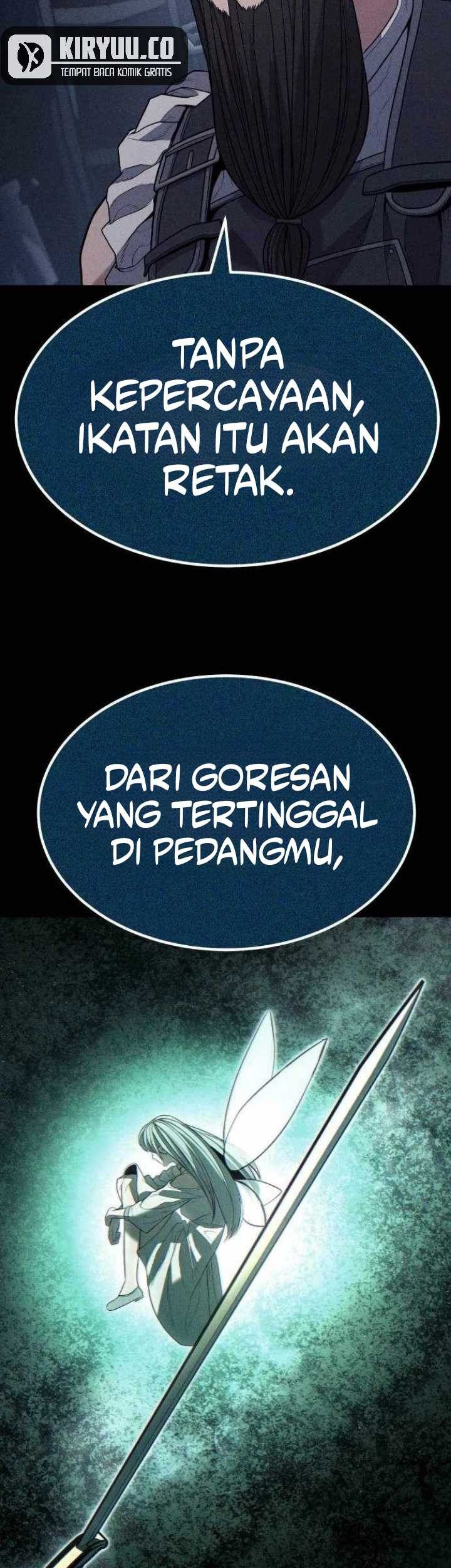 Expelled Hero Is Too Strong Chapter 36 Gambar 52