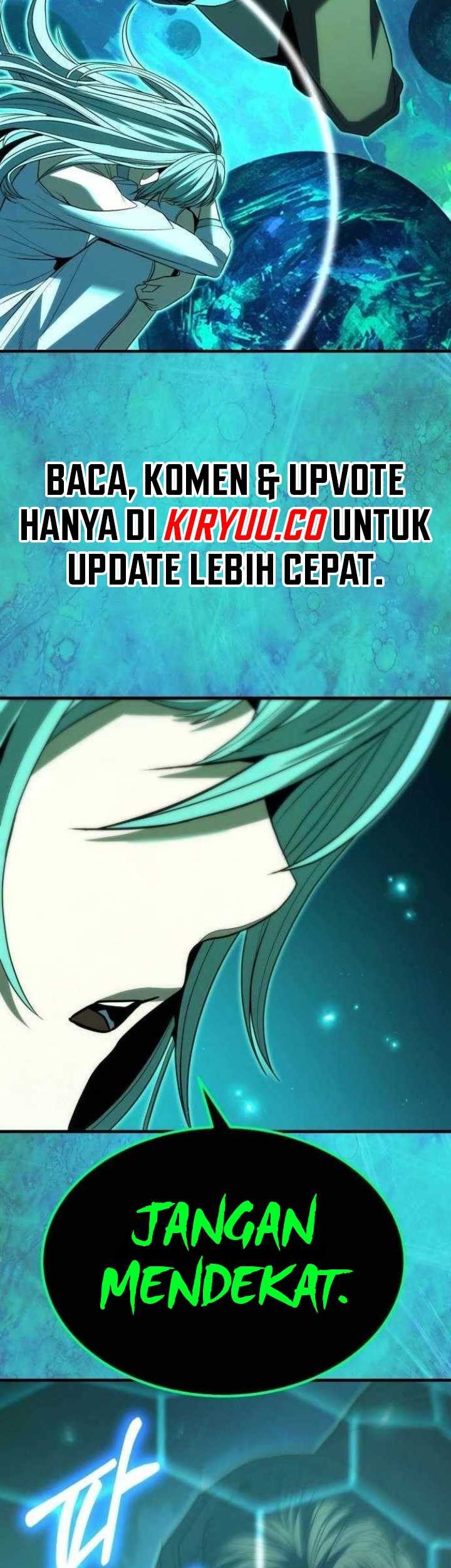 Expelled Hero Is Too Strong Chapter 36 Gambar 62