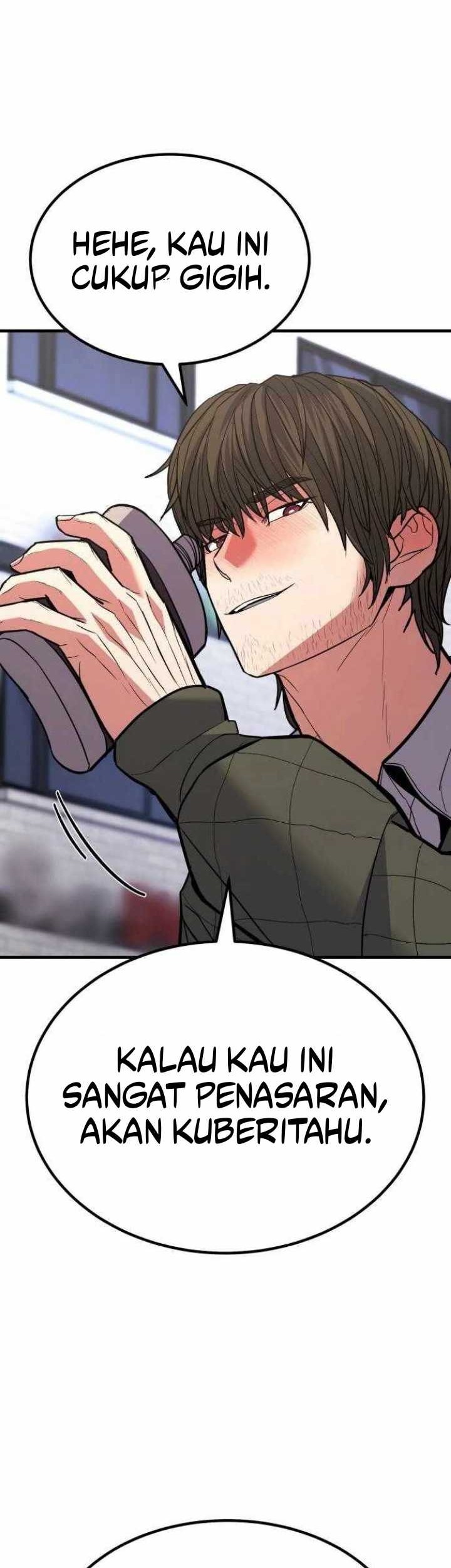 Expelled Hero Is Too Strong Chapter 36 Gambar 11