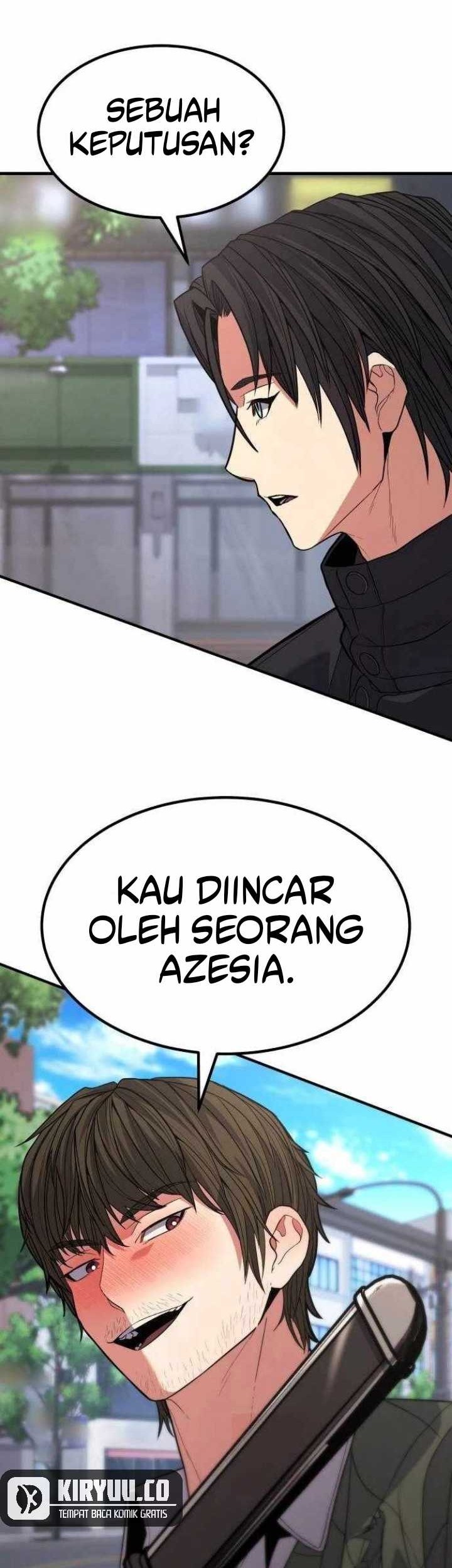 Expelled Hero Is Too Strong Chapter 36 Gambar 17