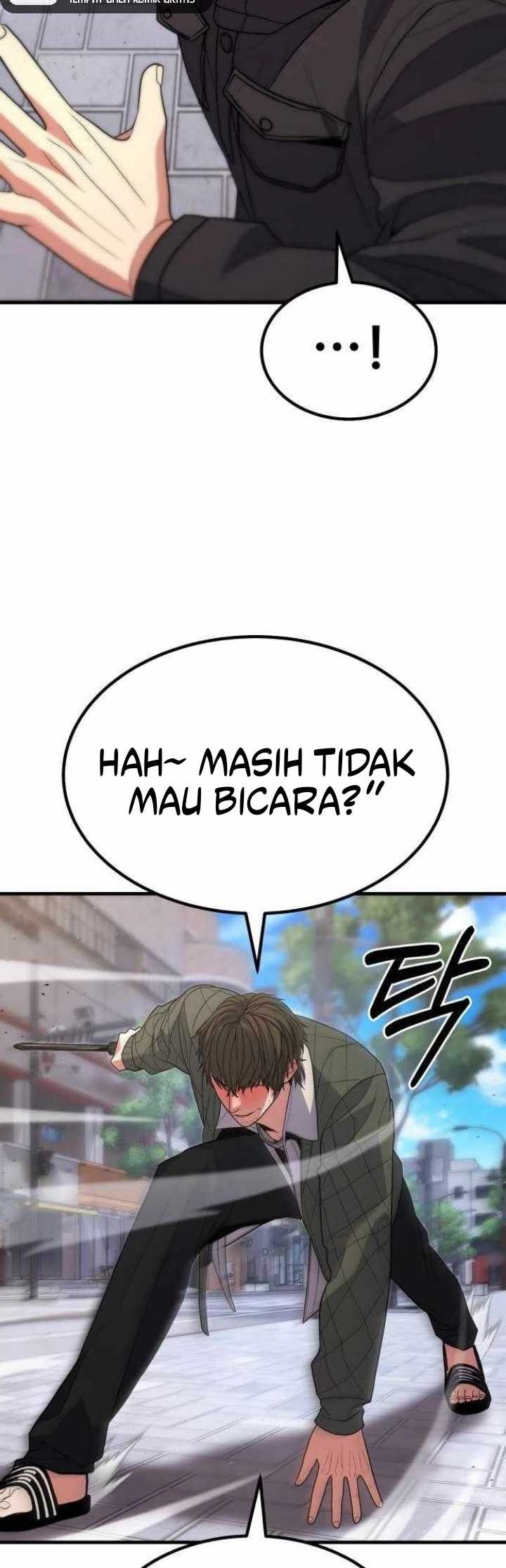 Expelled Hero Is Too Strong Chapter 36 Gambar 24