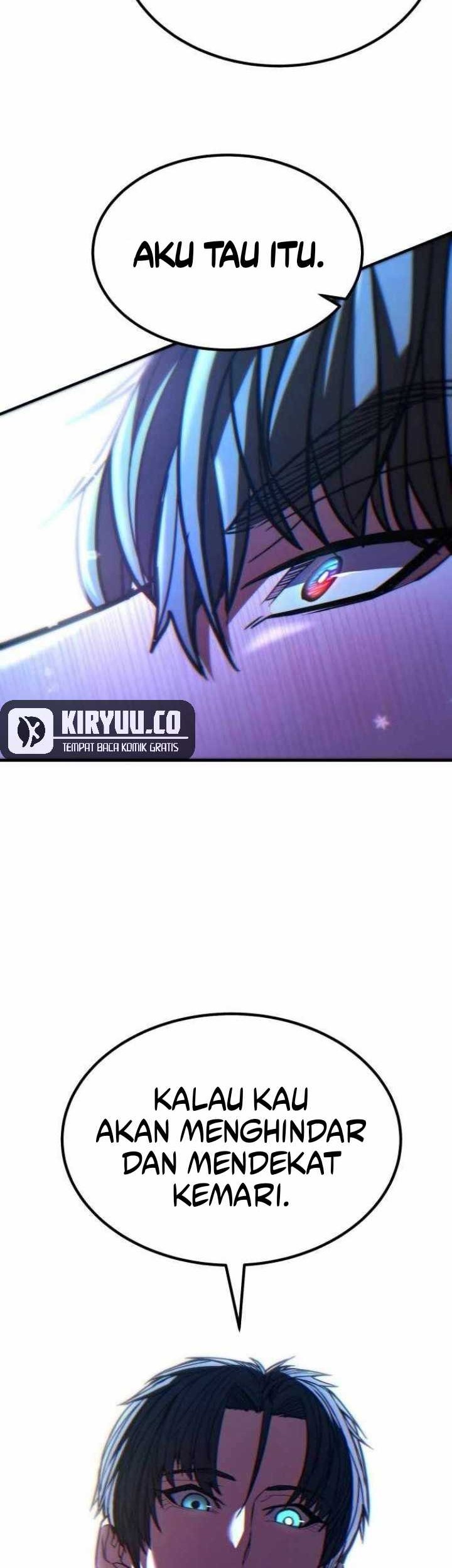 Expelled Hero Is Too Strong Chapter 36 Gambar 28