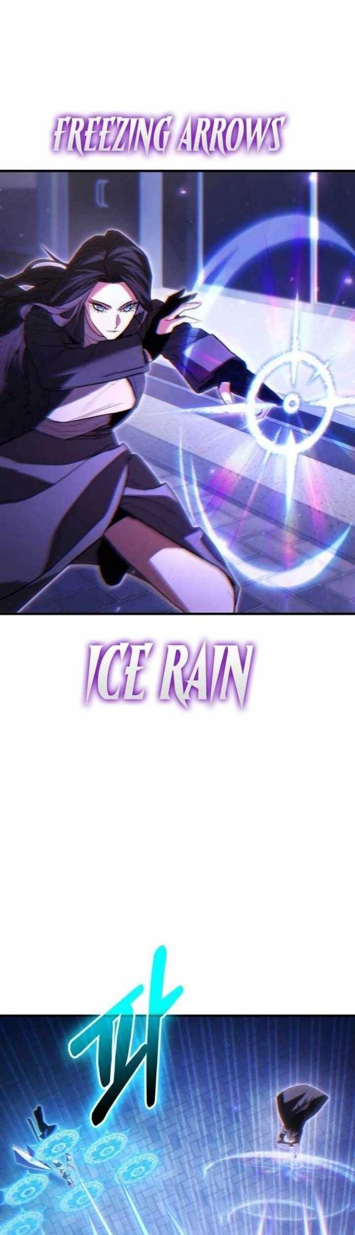 Expelled Hero Is Too Strong Chapter 36 Gambar 44