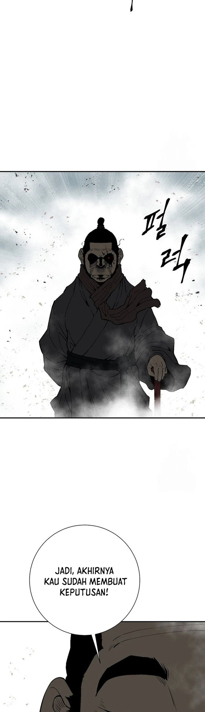 Tales of A Shinning Sword Chapter 97 Gambar 38