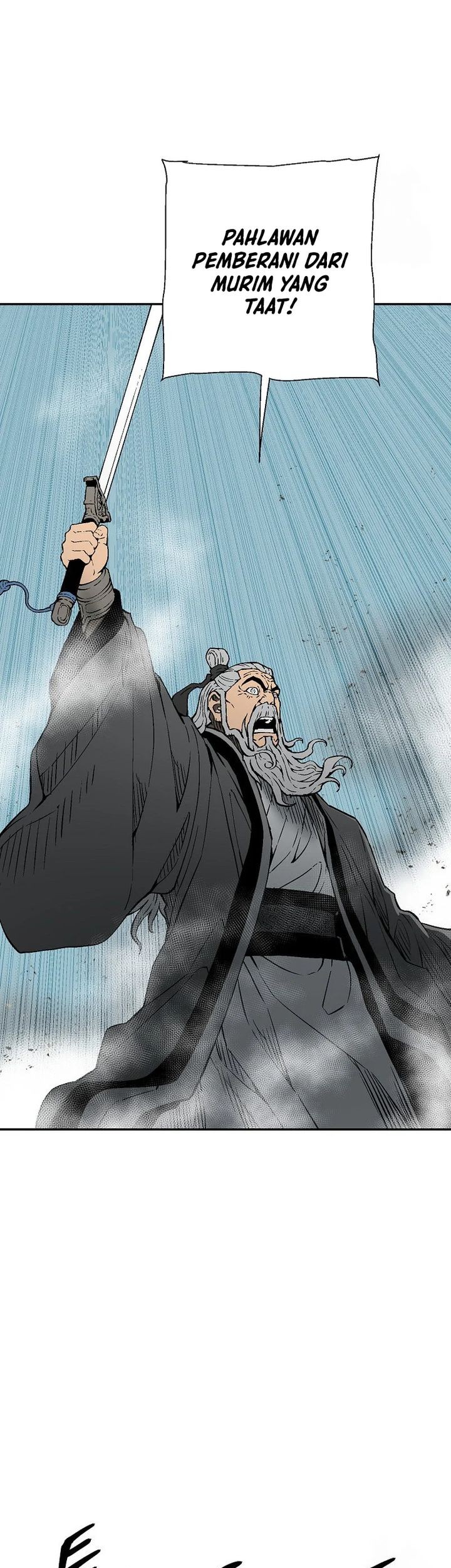 Tales of A Shinning Sword Chapter 97 Gambar 40