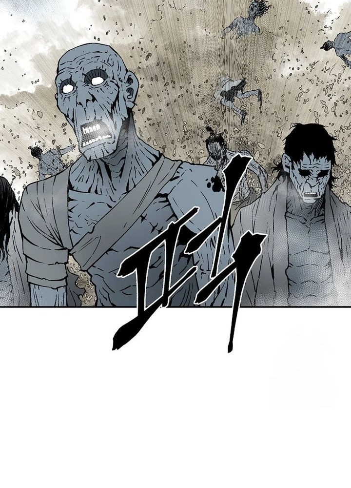 Tales of A Shinning Sword Chapter 97 Gambar 46