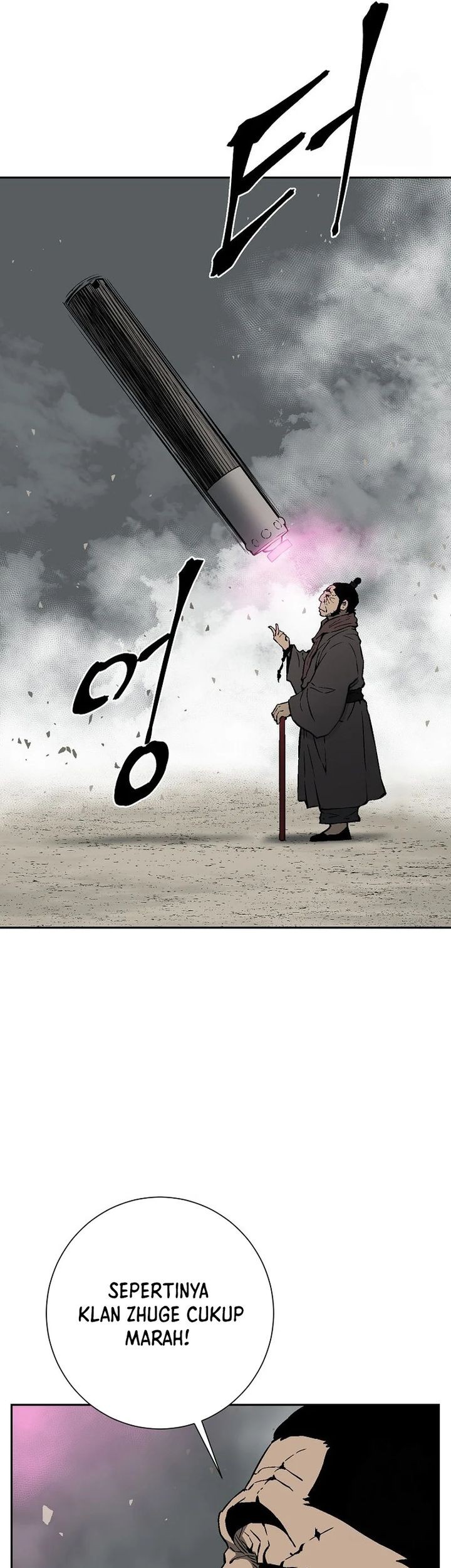 Tales of A Shinning Sword Chapter 97 Gambar 50