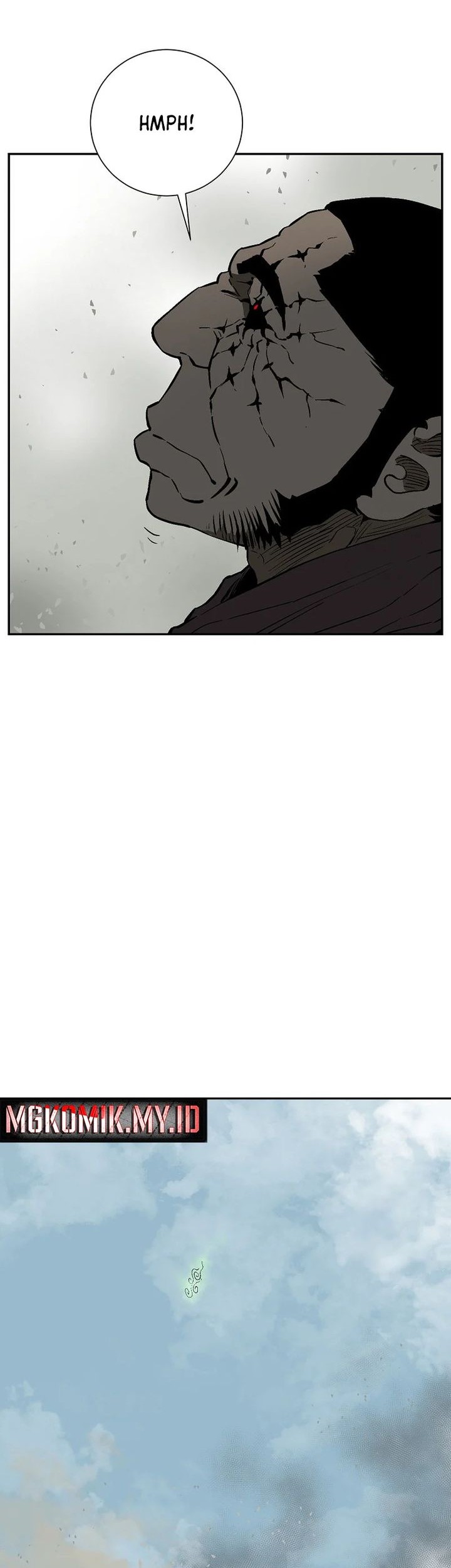 Tales of A Shinning Sword Chapter 97 Gambar 57