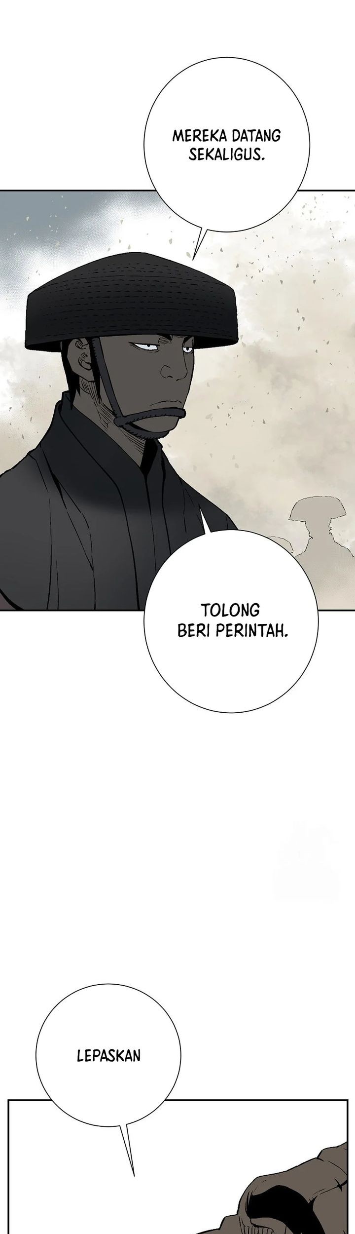 Tales of A Shinning Sword Chapter 97 Gambar 59