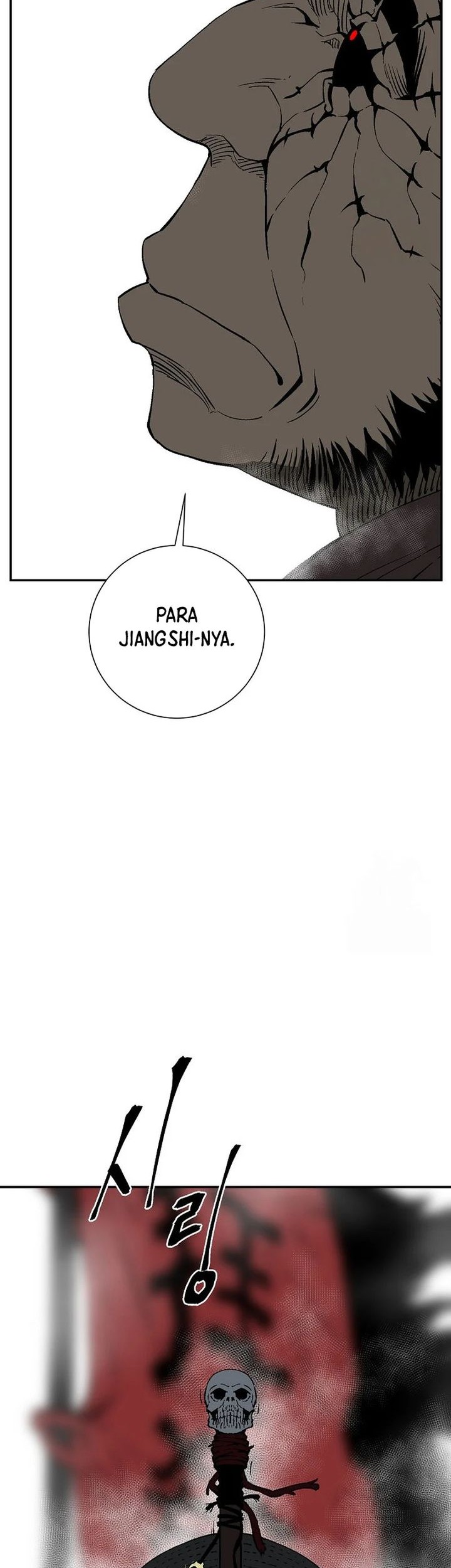 Tales of A Shinning Sword Chapter 97 Gambar 60