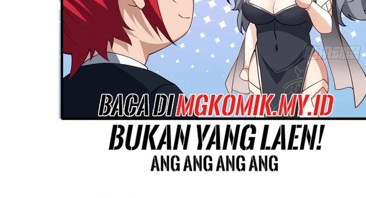 Traveling through time and space to become an unlucky NPC: I have a wife to protect me Chapter 70 Gambar 5