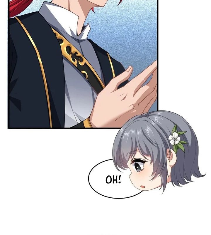 Traveling through time and space to become an unlucky NPC: I have a wife to protect me Chapter 70 Gambar 8