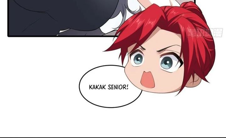 Traveling through time and space to become an unlucky NPC: I have a wife to protect me Chapter 70 Gambar 22