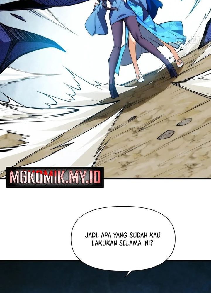 Traveling through time and space to become an unlucky NPC: I have a wife to protect me Chapter 69 Gambar 38