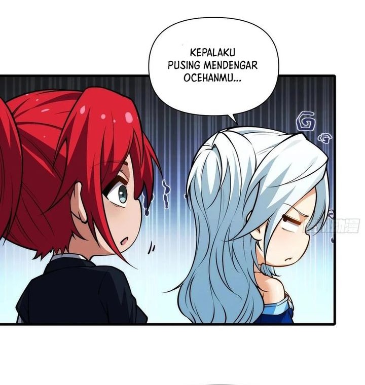 Traveling through time and space to become an unlucky NPC: I have a wife to protect me Chapter 69 Gambar 21