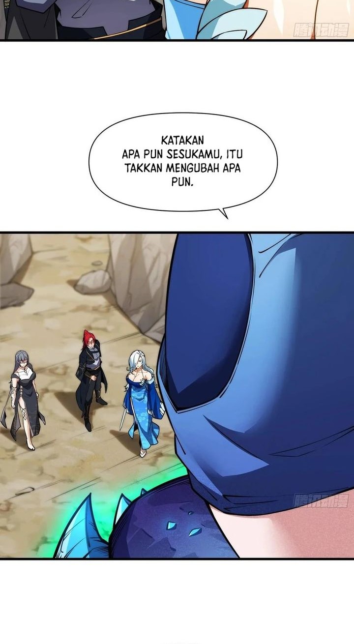 Traveling through time and space to become an unlucky NPC: I have a wife to protect me Chapter 69 Gambar 23